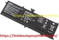 Pin laptop Asus ZenBook 14 Q408