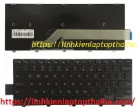 Bàn phím laptop Dell insprion 14 5406