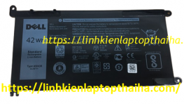 Pin latop Dell Inspiron 14 5468