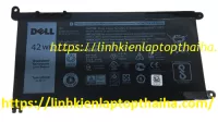 Pin latop Dell Inspiron 14 5468