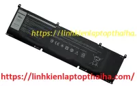 Pin Laptop Dell XPS 15 9510