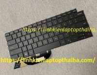 Bàn phím laptop Dell Precision 5760