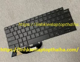 Bàn phím laptop Dell Precision 5760