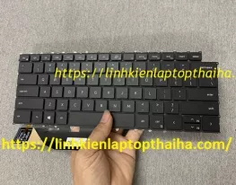 Bàn phím laptop Dell Precision 5560