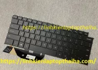 Bàn phím laptop Dell Precision 5550