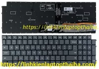 Bàn phím laptop Dell Vostro 16 5620