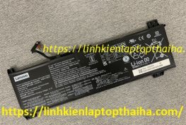 Pin laptop Lenovo IdeaPad Gaming 3-15 IHU