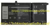 Pin laptop Dell Vostro 5401