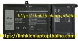 Pin laptop Dell Latitude 3410