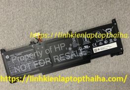 Pin laptop HP Probook 650 G8