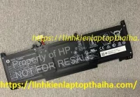 Pin laptop HP Probook 640 G8