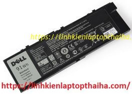 Pin laptop Dell Precision 7520