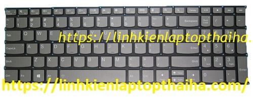 Bàn phím laptop Lenovo Yoga 7-15ITL5