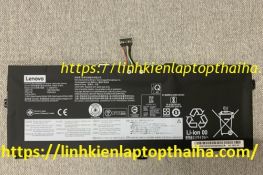 Pin laptop Lenovo Yoga X390