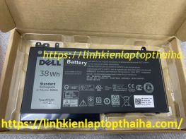 Pin Laptop Dell Latitude E7270
