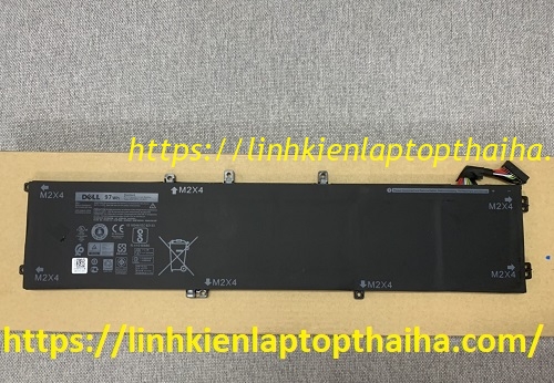 Pin laptop Dell Precision M5510