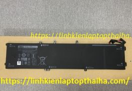 Pin laptop Dell Precision M5510
