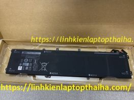 Pin laptop Dell Precision 5520