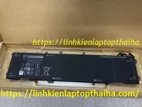 Pin laptop Dell Precision 5520
