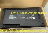 Pin Laptop Dell Latiude 5420