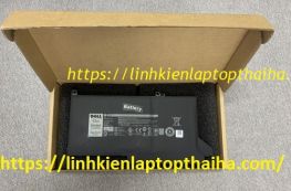 Pin Laptop Dell Latiude 5520