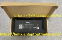 Pin Laptop Dell Latiude 5520