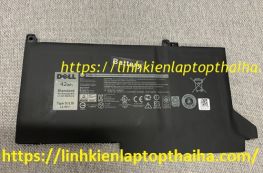 Pin Laptop Dell Precision 3560