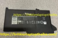 Pin Laptop Dell Precision 7670