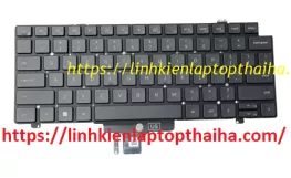 Bàn phím laptop Dell Latitude 7320