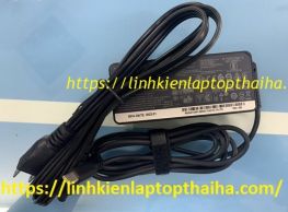 sạc laptop Lenovo ThinkBook 14-IML