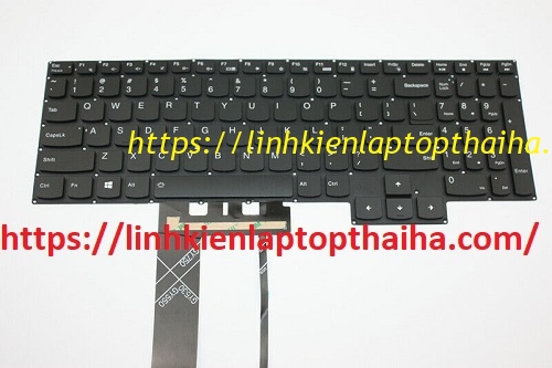 Bàn phím laptop Lenovo Ideapad Gaming 3 15ACH6