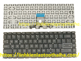Bàn Phím laptop HP Paviliom x360 2 in 1 14-ek0013dx