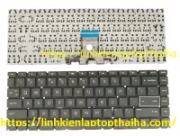 Bàn Phím laptop HP Paviliom x360 2 in 1 14-ek0013dx