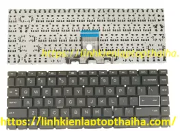 Bàn Phím laptop HP Paviliom x360 2 in 1 14-ek0013dx