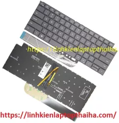 Bàn phím laptop Dell Inspiron 5320