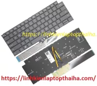 Bàn phím laptop Dell Inspiron 5415
