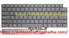 Bàn phím laptop Dell Inspiron 5418