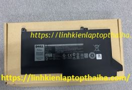 Pin laptop Dell Inspiron 5418
