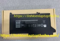 Pin laptop Dell Inspiron 5418
