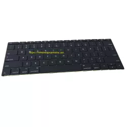 Bàn phím MacBook Air 2018