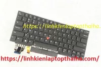 Bàn phím laptop Lenovo ThinkPad X1 Carbon Gen 8