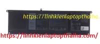 Pin laptop Dell Inspiron 14 7415