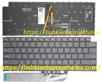 Bàn phím laptop Dell Inspiron 14 7415