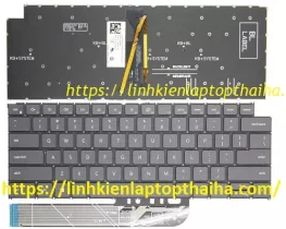 Bàn phím laptop Dell Inspiron 14 7415
