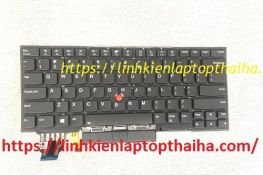 Bàn phím laptop Lenovo Thinkpad X1 carbon gen 7