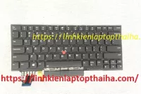 Bàn phím laptop Lenovo Thinkpad X1 carbon gen 7