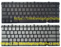 Bàn phím laptop HP Envy X360 13-ay1057AU