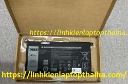 Pin laptop Dell Latitude 3390