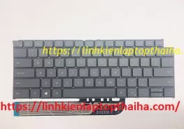 Bàn phím laptop Dell Latitude 5320