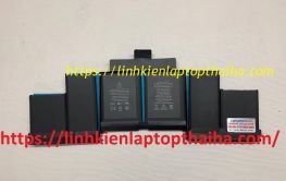 Pin MacBook Pro 2015 15 inch A1398